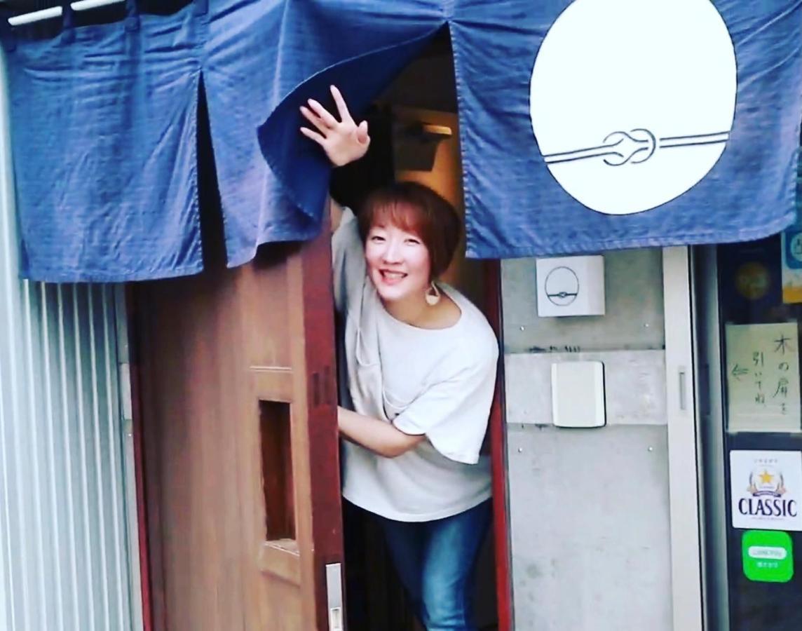 Guesthouse Oyado Sapporo Dış mekan fotoğraf