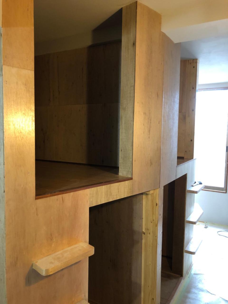 Guesthouse Oyado Sapporo Dış mekan fotoğraf