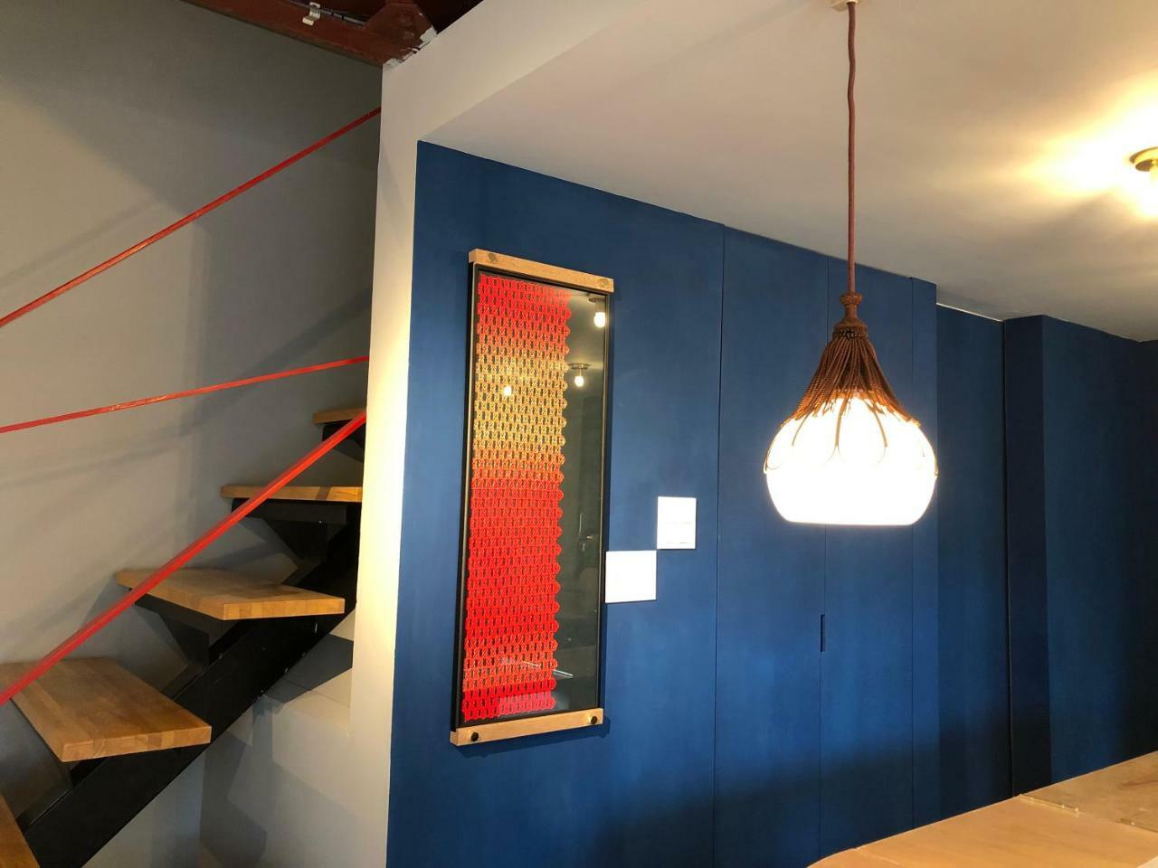 Guesthouse Oyado Sapporo Dış mekan fotoğraf