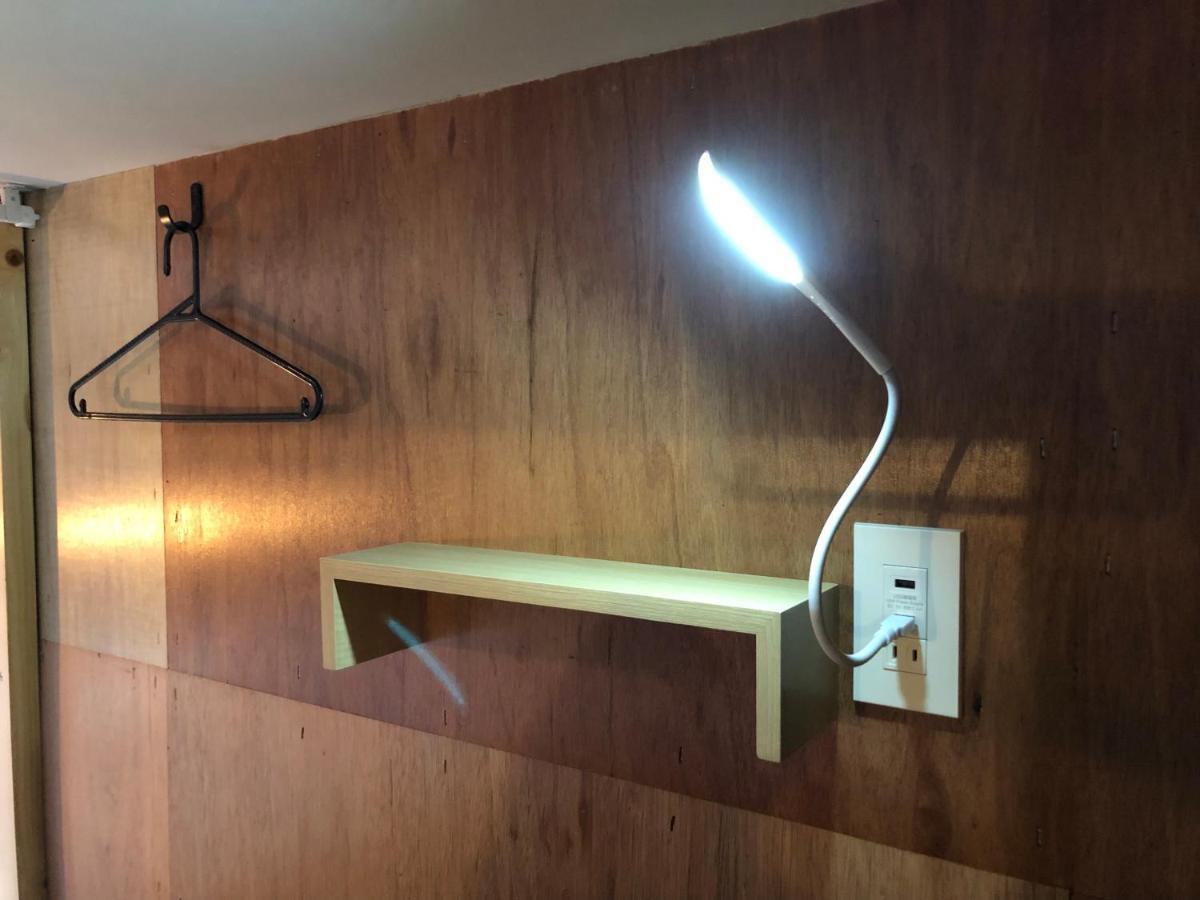 Guesthouse Oyado Sapporo Dış mekan fotoğraf