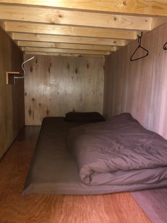 Guesthouse Oyado Sapporo Dış mekan fotoğraf