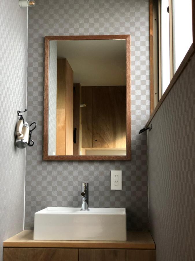 Guesthouse Oyado Sapporo Dış mekan fotoğraf